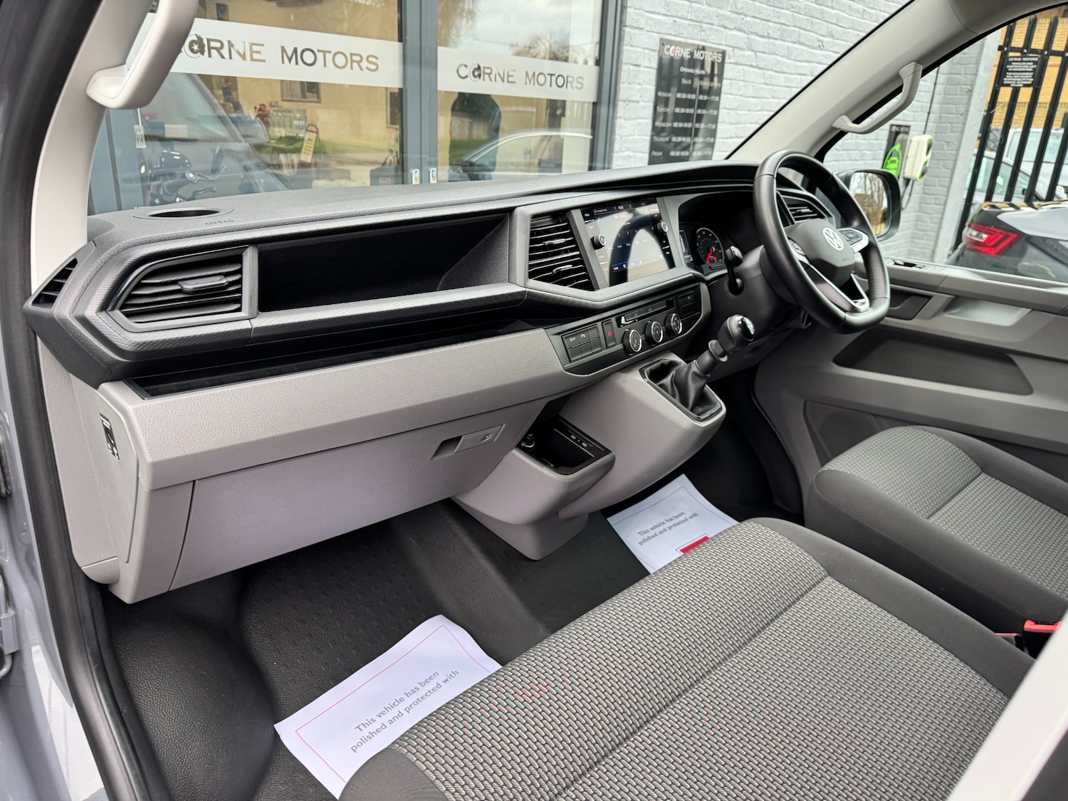 Used Volkswagen Transporter 2024 for sale - 76741466: Photo 19