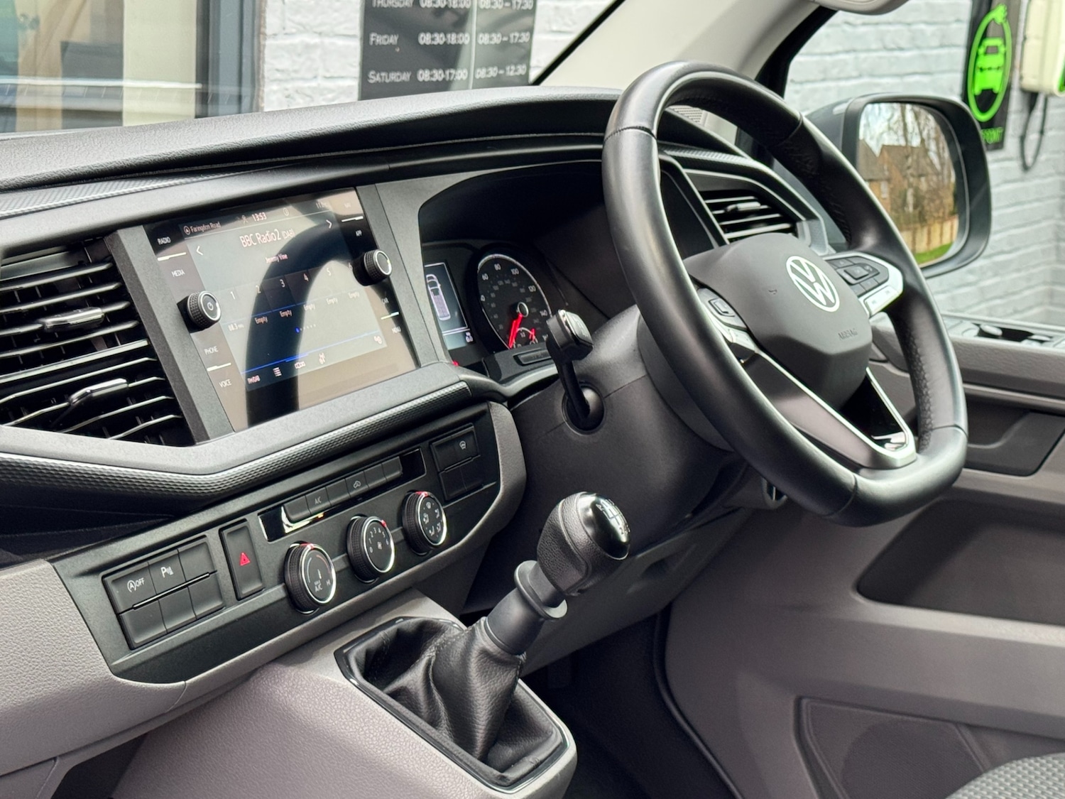 Used Volkswagen Transporter 2024 for sale - 76741466: Photo 20