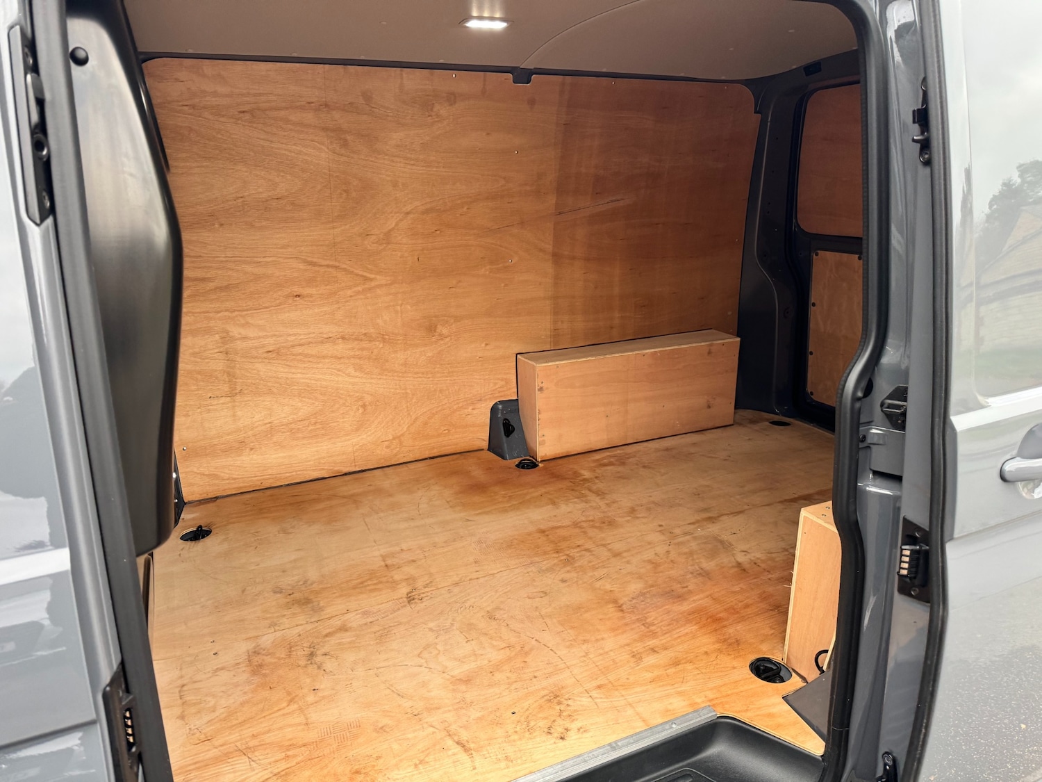 Used Volkswagen Transporter 2024 for sale - 76741466: Photo 21