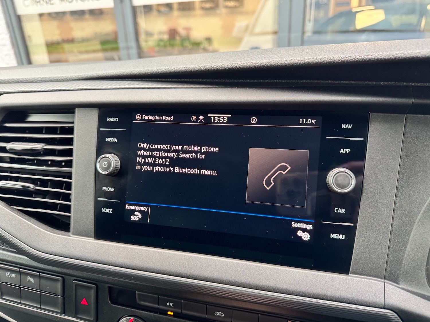 Used Volkswagen Transporter 2024 for sale - 76741466: Photo 22