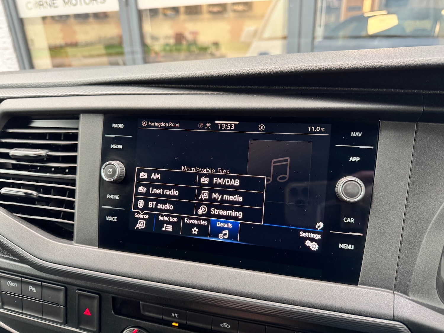 Used Volkswagen Transporter 2024 for sale - 76741466: Photo 23