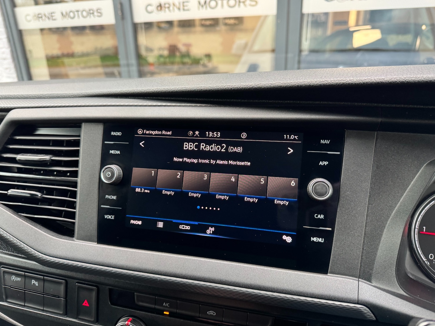 Used Volkswagen Transporter 2024 for sale - 76741466: Photo 24