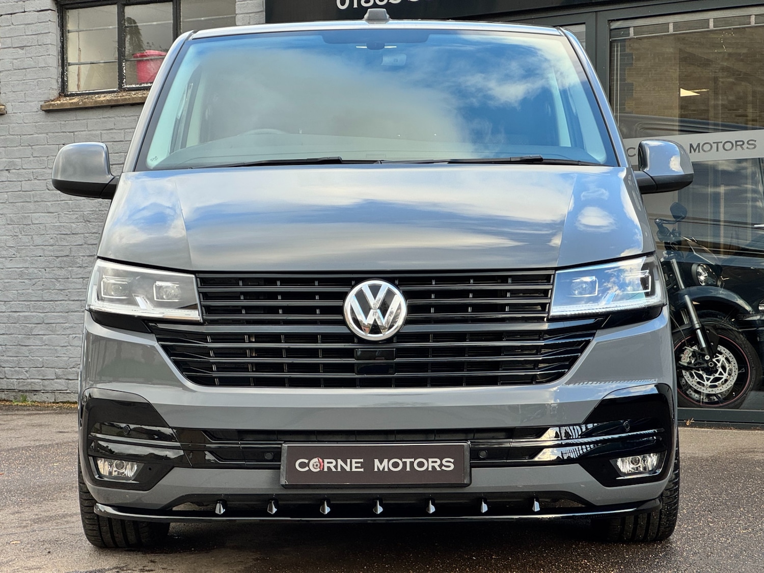 Used Volkswagen Transporter 2024 for sale - 76741466: Photo 4