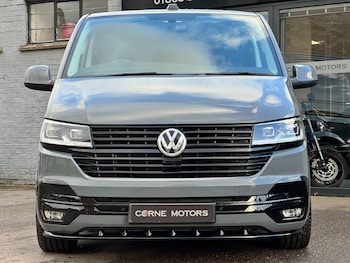 Used Volkswagen Transporter 2024 for sale - 76741466: Photo