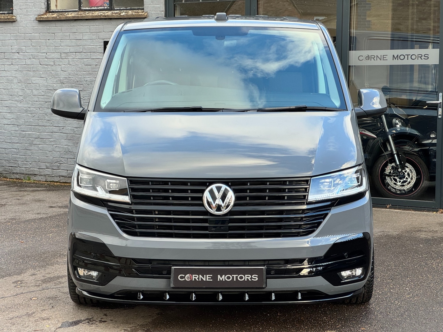 Used Volkswagen Transporter 2024 for sale - 76741466: Photo 5