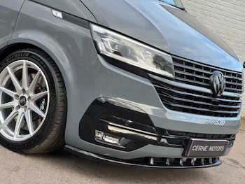 Used Volkswagen Transporter 2021 for sale - 78281543: Photo