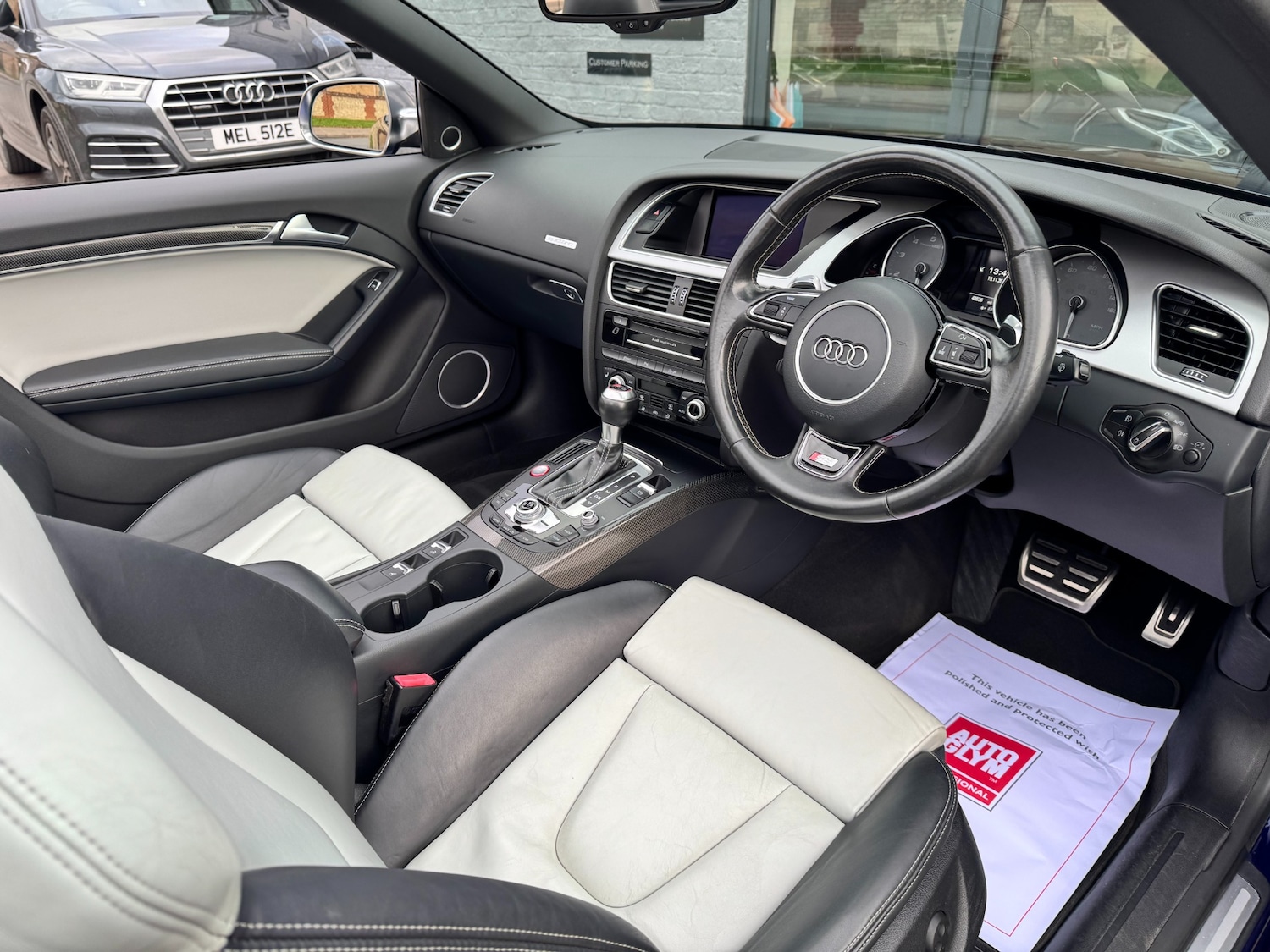 Used Audi S5 2015 for sale - 77260680: Photo 10