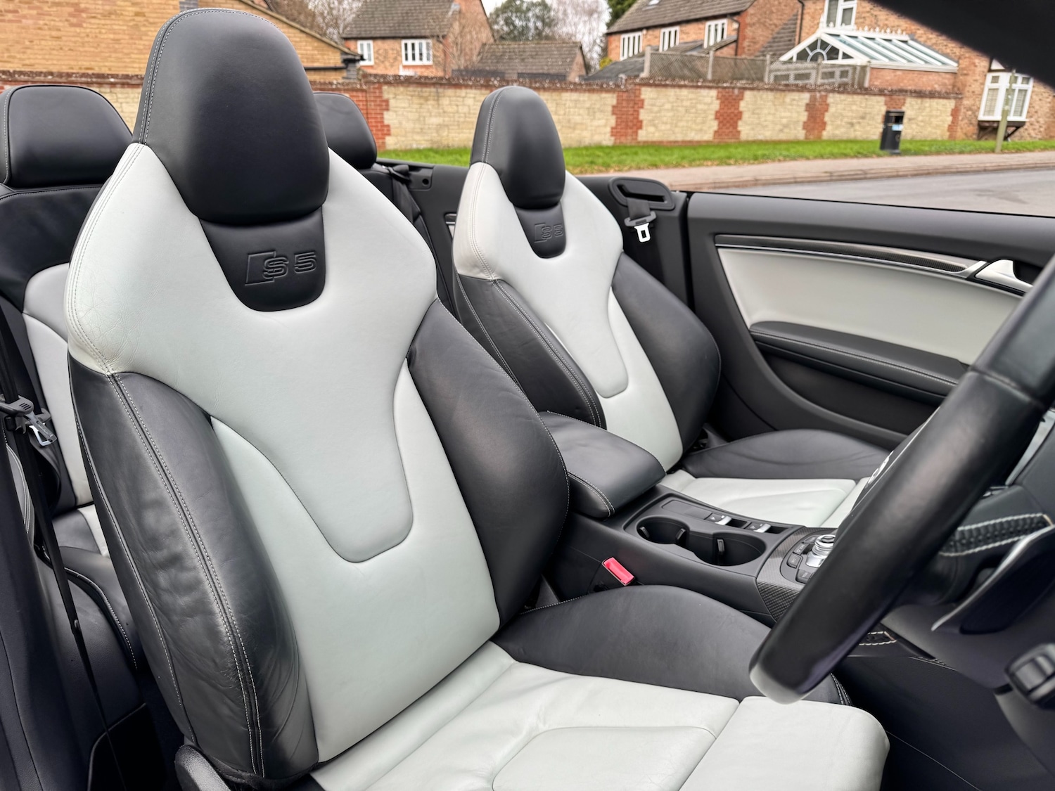 Used Audi S5 2015 for sale - 77260680: Photo 11