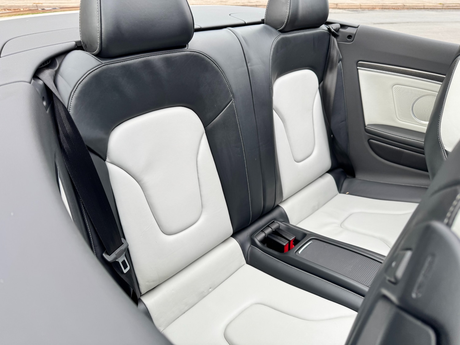 Used Audi S5 2015 for sale - 77260680: Photo 12