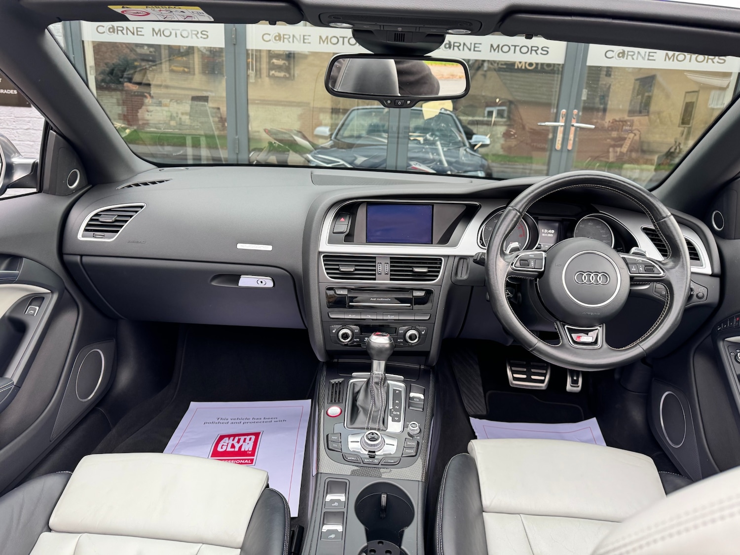 Used Audi S5 2015 for sale - 77260680: Photo 13