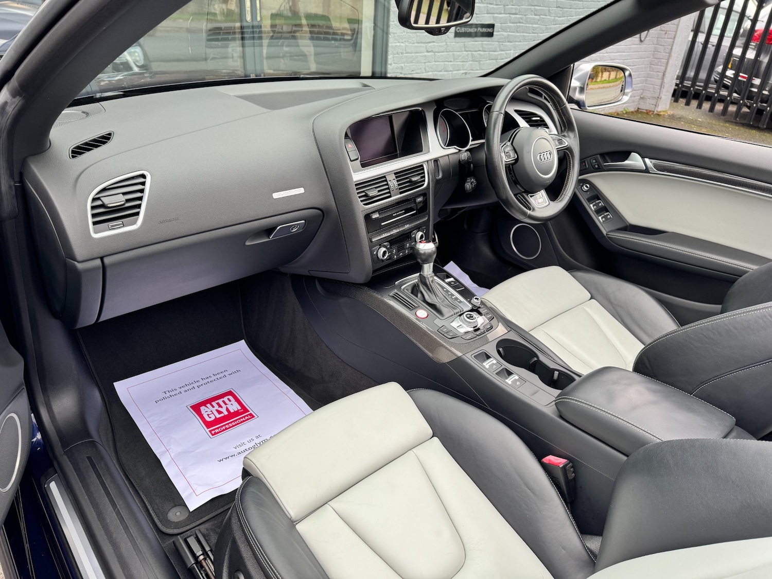 Used Audi S5 2015 for sale - 77260680: Photo 14