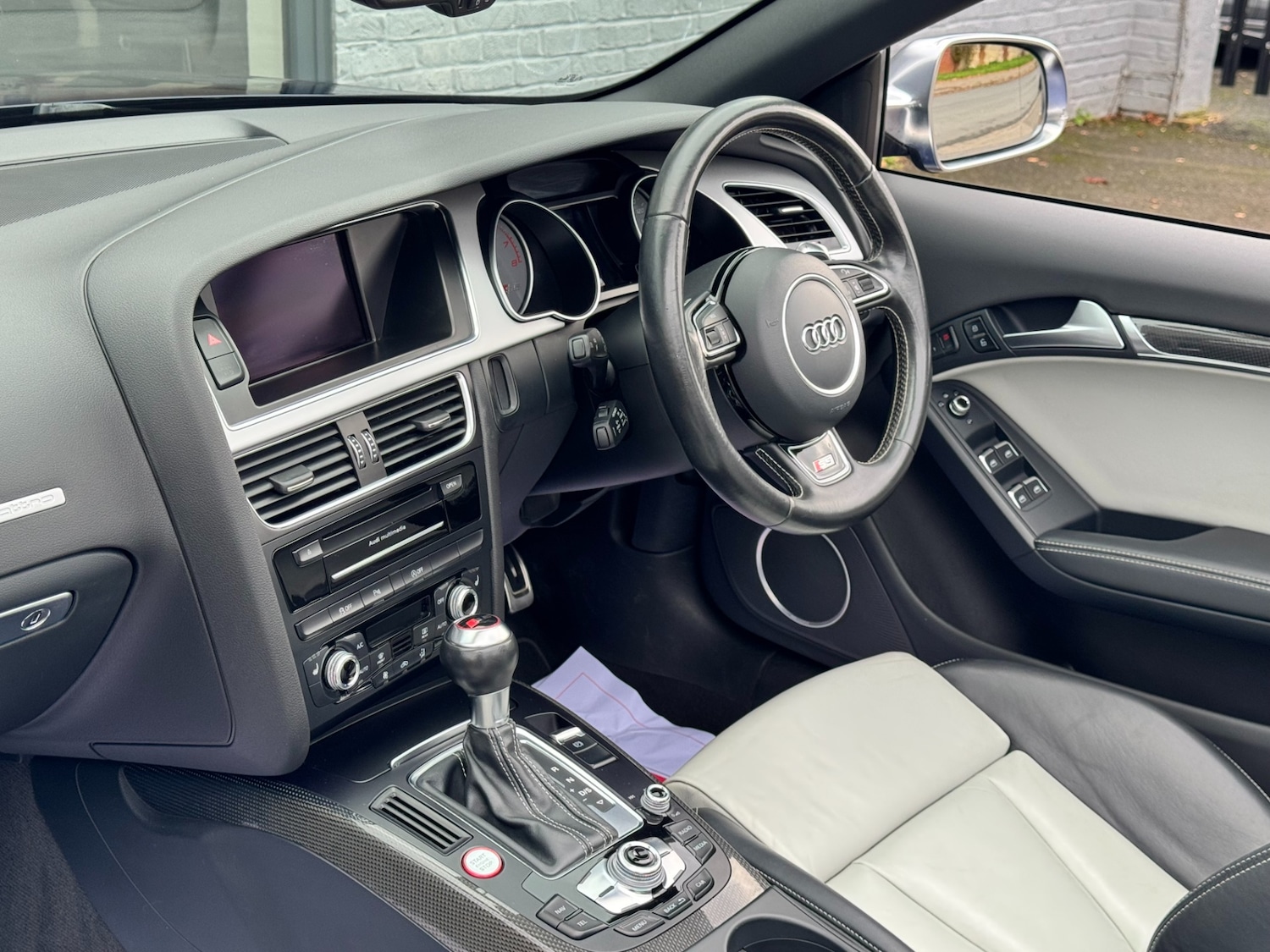 Used Audi S5 2015 for sale - 77260680: Photo 15