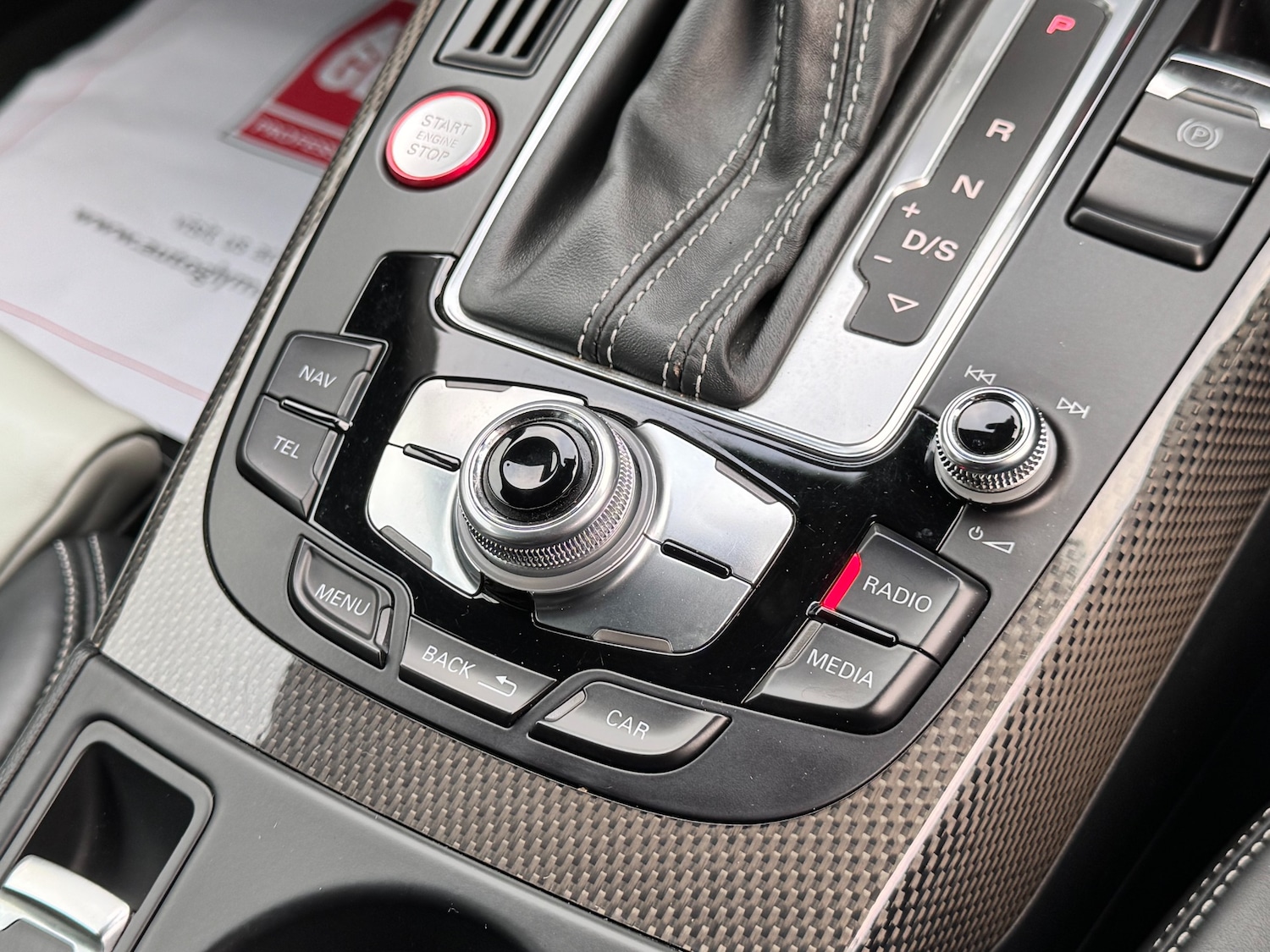 Used Audi S5 2015 for sale - 77260680: Photo 18