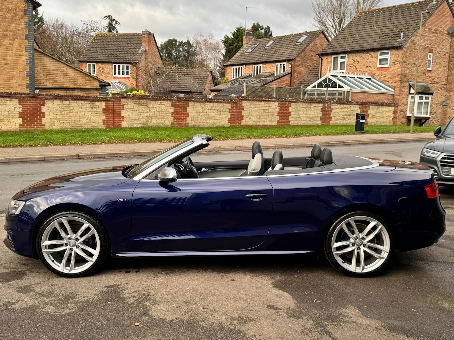 Used Audi S5 2015 for sale - 77260680: Photo 4