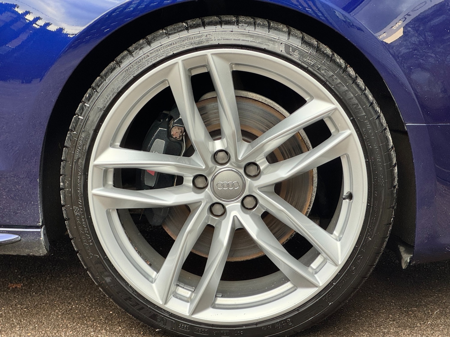 Used Audi S5 2015 for sale - 77260680: Photo 9