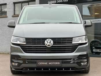Used Volkswagen Transporter 2024 for sale - 70564331: Photo