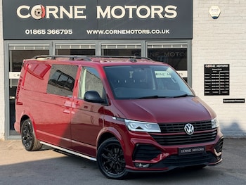Used Volkswagen Transporter 2023 for sale - 79168260: Photo