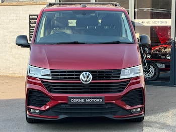 Used Volkswagen Transporter 2023 for sale - 79168260: Photo