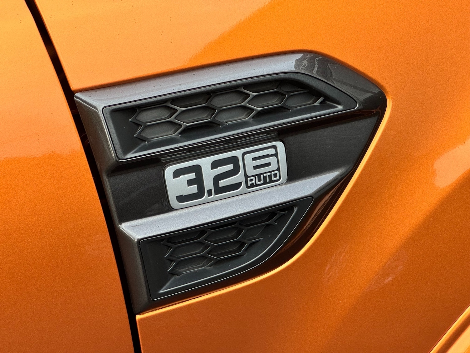 Used Ford Ranger 2016 for sale - 76974603: Photo 12