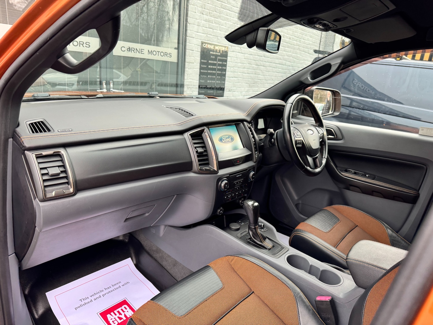 Used Ford Ranger 2016 for sale - 76974603: Photo 14