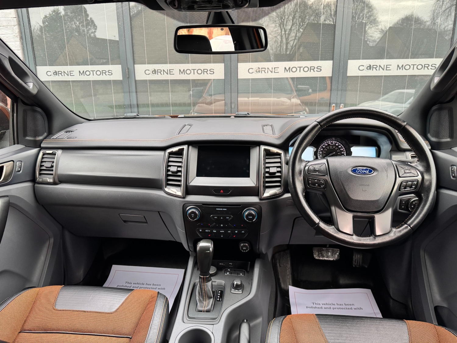 Used Ford Ranger 2016 for sale - 76974603: Photo 15