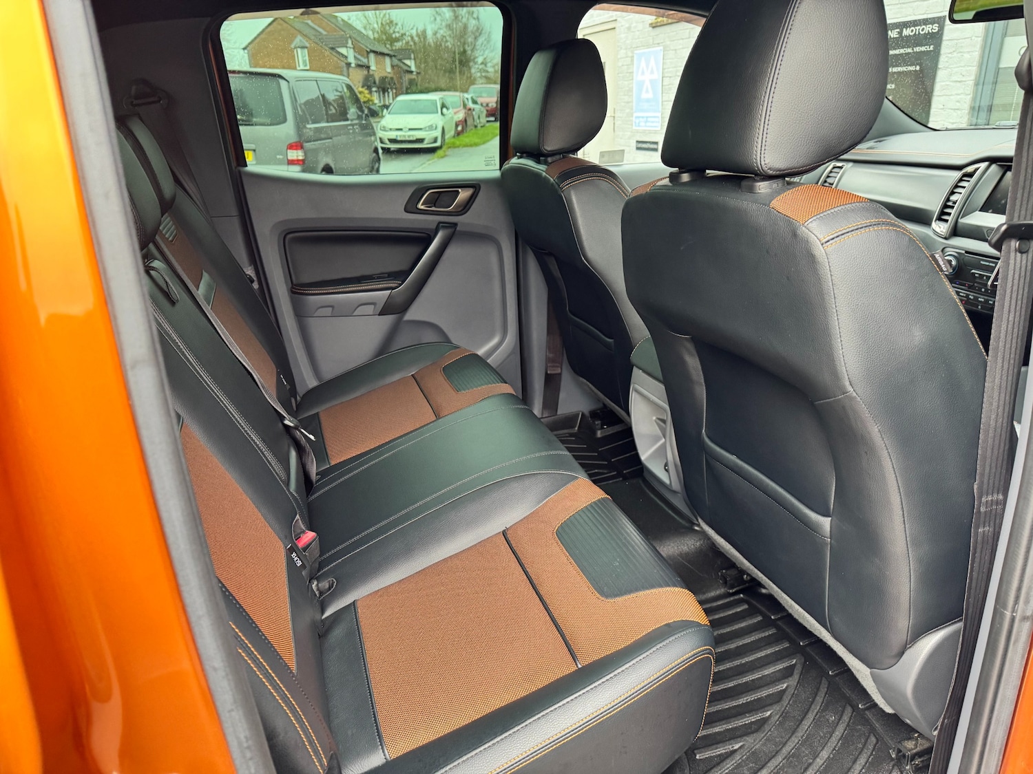 Used Ford Ranger 2016 for sale - 76974603: Photo 16