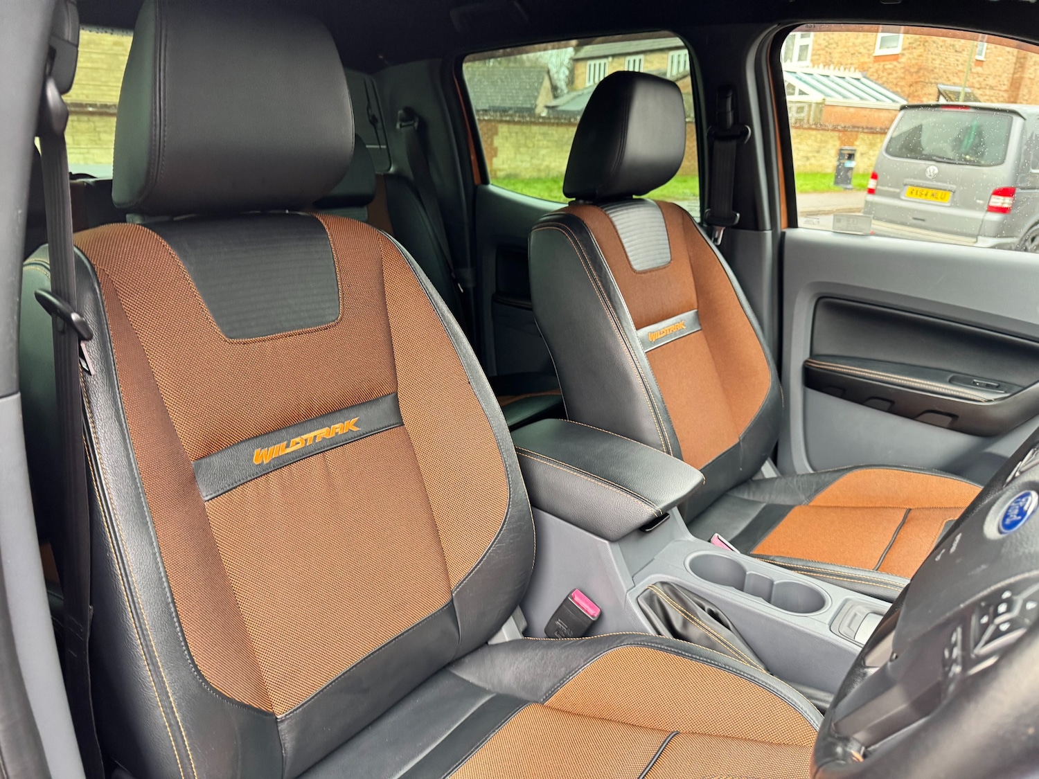 Used Ford Ranger 2016 for sale - 76974603: Photo 17