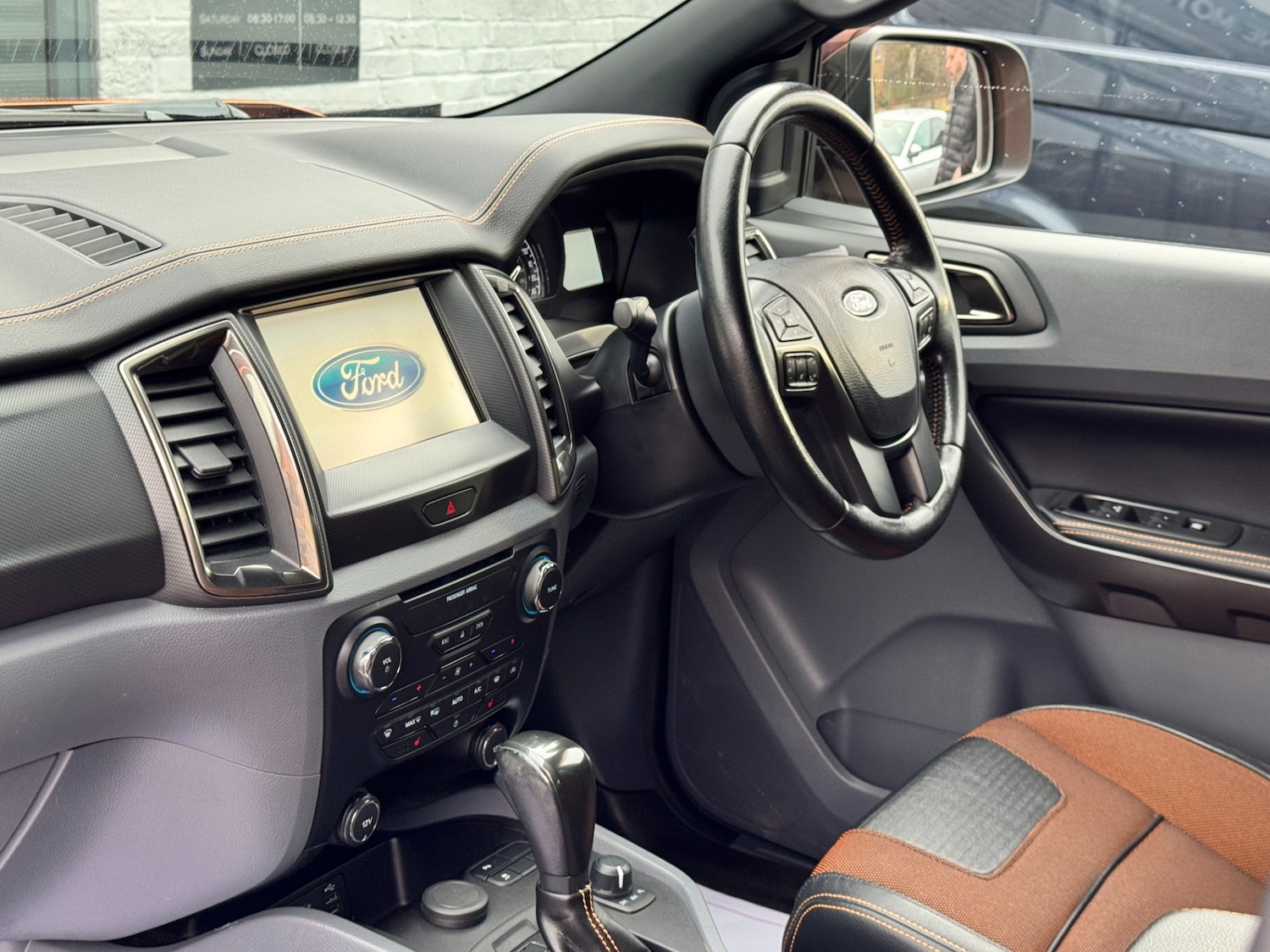 Used Ford Ranger 2016 for sale - 76974603: Photo 19