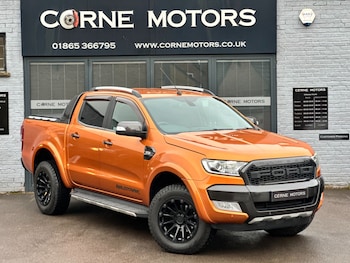 Used Ford Ranger 2016 for sale - 76974603: Photo