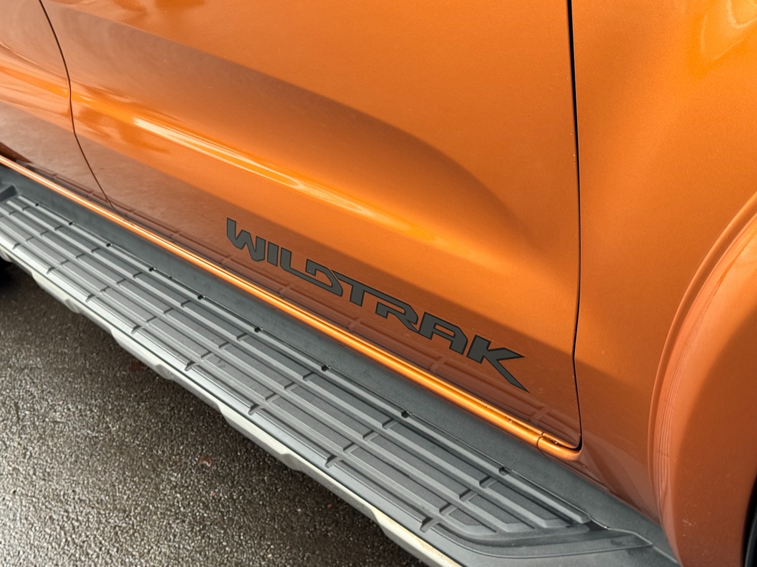 Used Ford Ranger 2016 for sale - 76974603: Photo 20