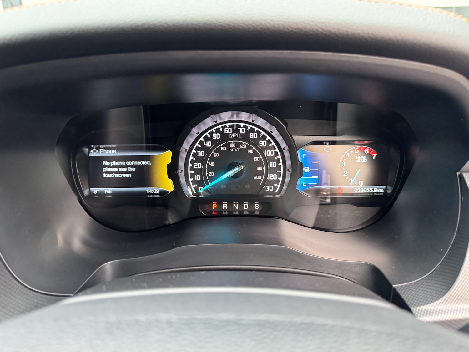 Used Ford Ranger 2016 for sale - 76974603: Photo 22