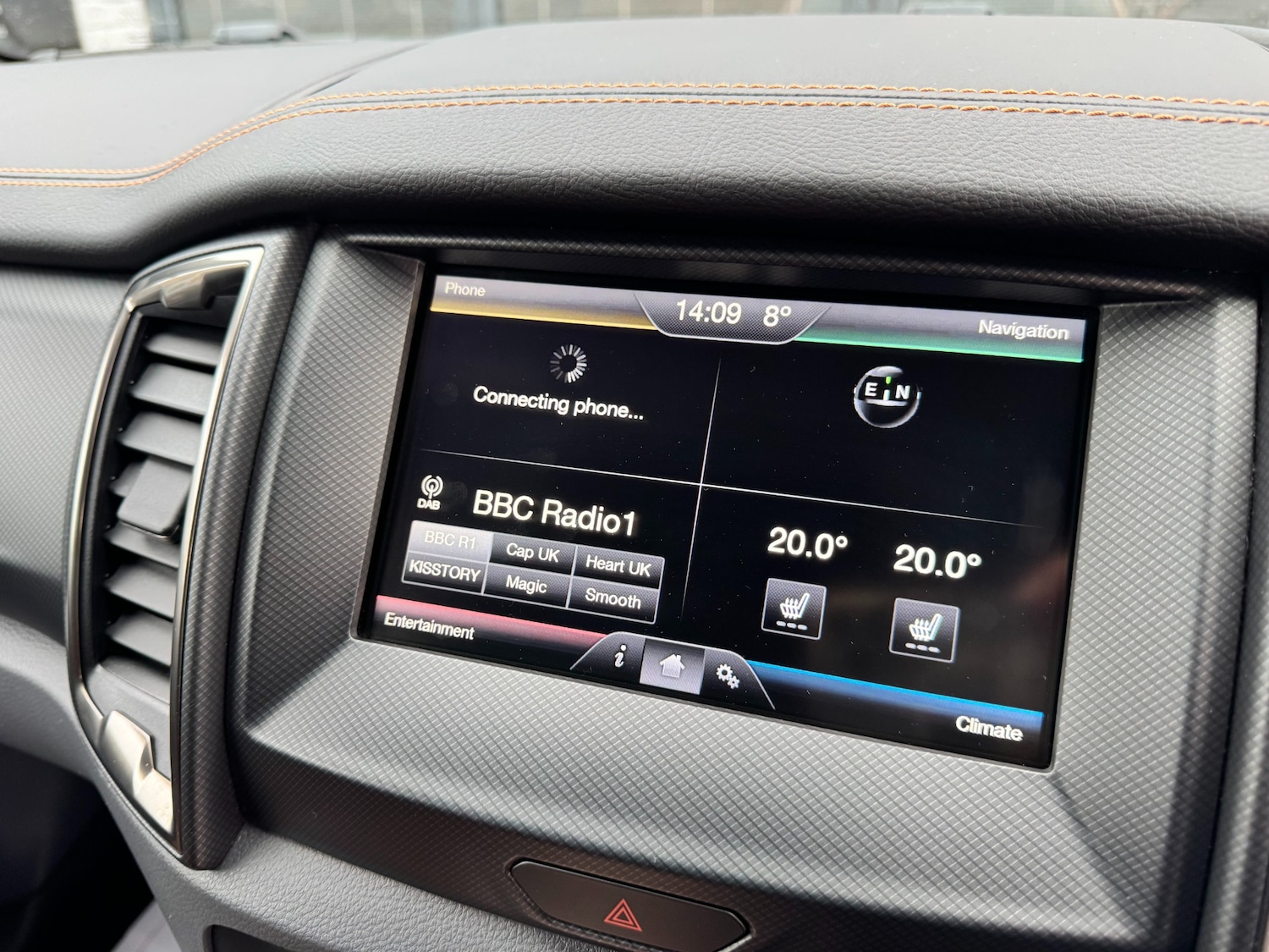 Used Ford Ranger 2016 for sale - 76974603: Photo 23