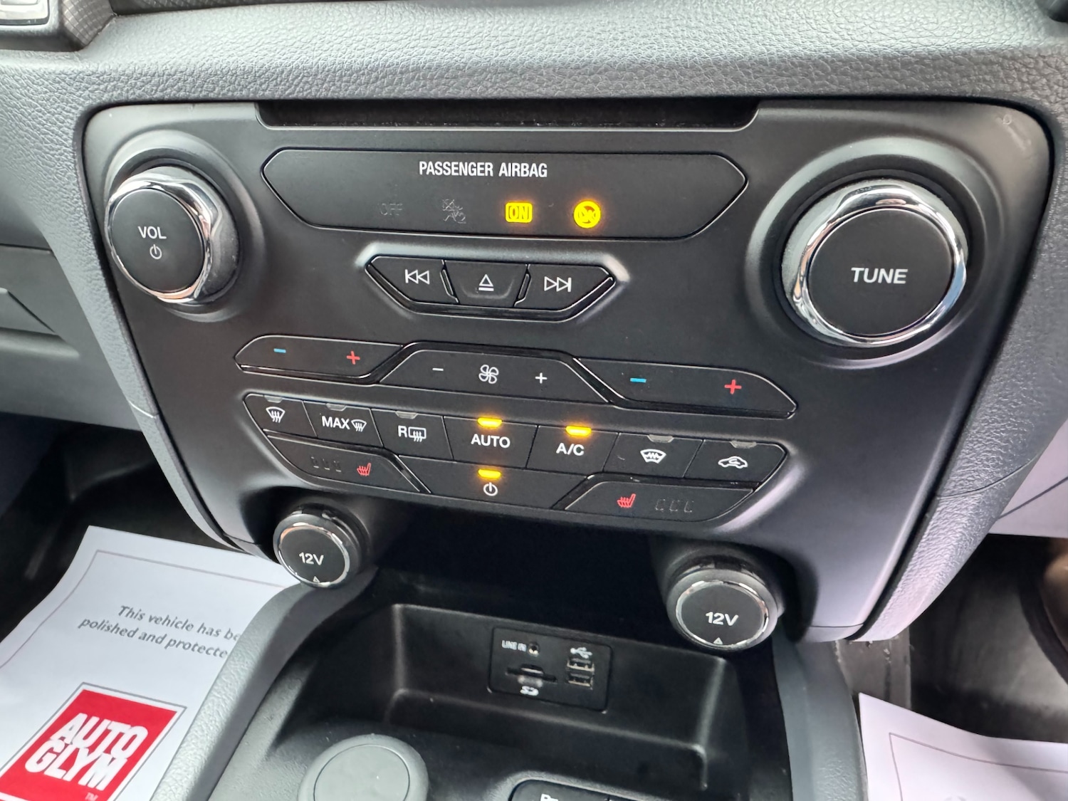 Used Ford Ranger 2016 for sale - 76974603: Photo 24