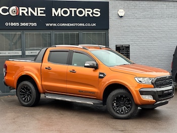 Used Ford Ranger 2016 for sale - 76974603: Photo