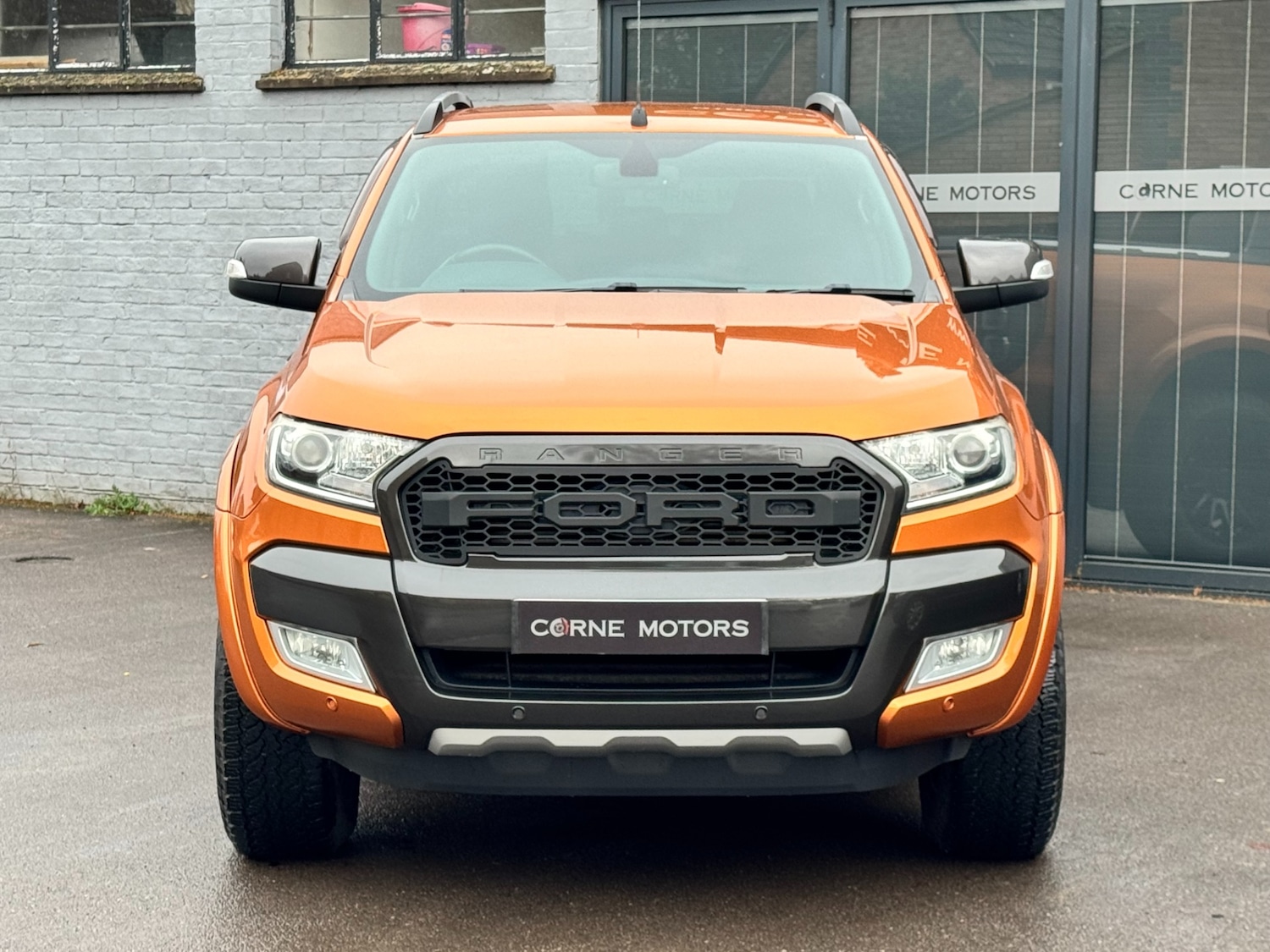 Used Ford Ranger 2016 for sale - 76974603: Photo 3