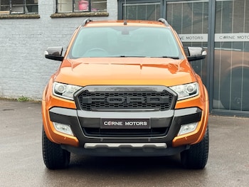 Used Ford Ranger 2016 for sale - 76974603: Photo