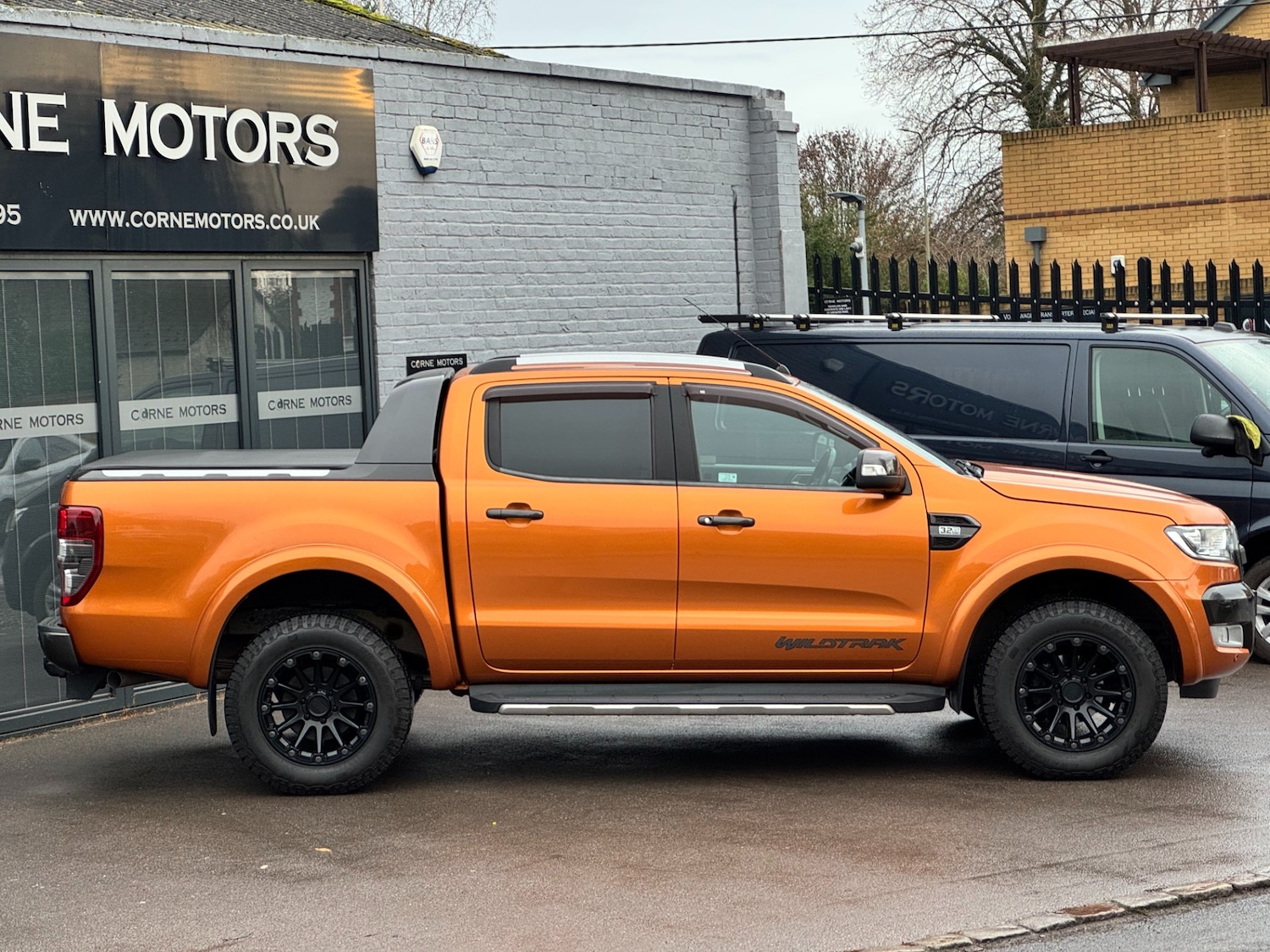 Used Ford Ranger 2016 for sale - 76974603: Photo 7