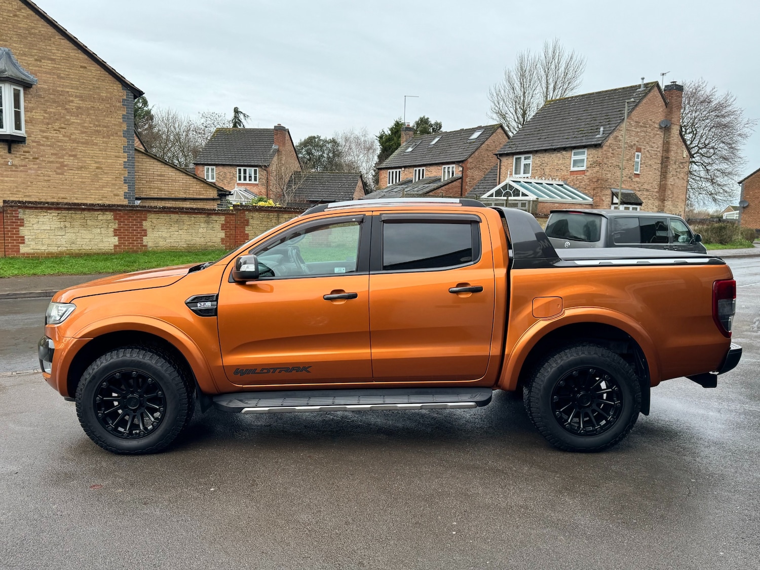 Used Ford Ranger 2016 for sale - 76974603: Photo 8