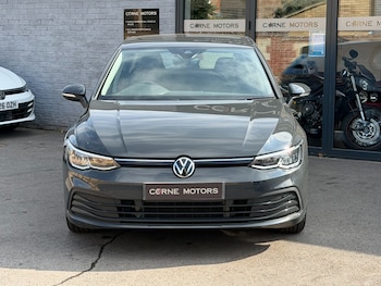 Used Volkswagen Golf 2020 for sale - 79546614: Photo