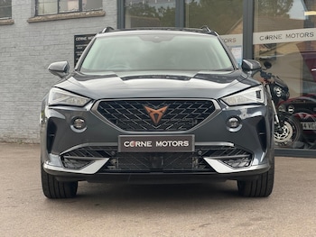 Used Cupra Formentor 2022 for sale - 79552372: Photo