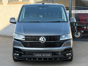 Used Volkswagen Transporter 2022 for sale - 79620780: Photo