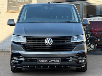 Used Volkswagen Transporter 2022 for sale - 79620780: Photo