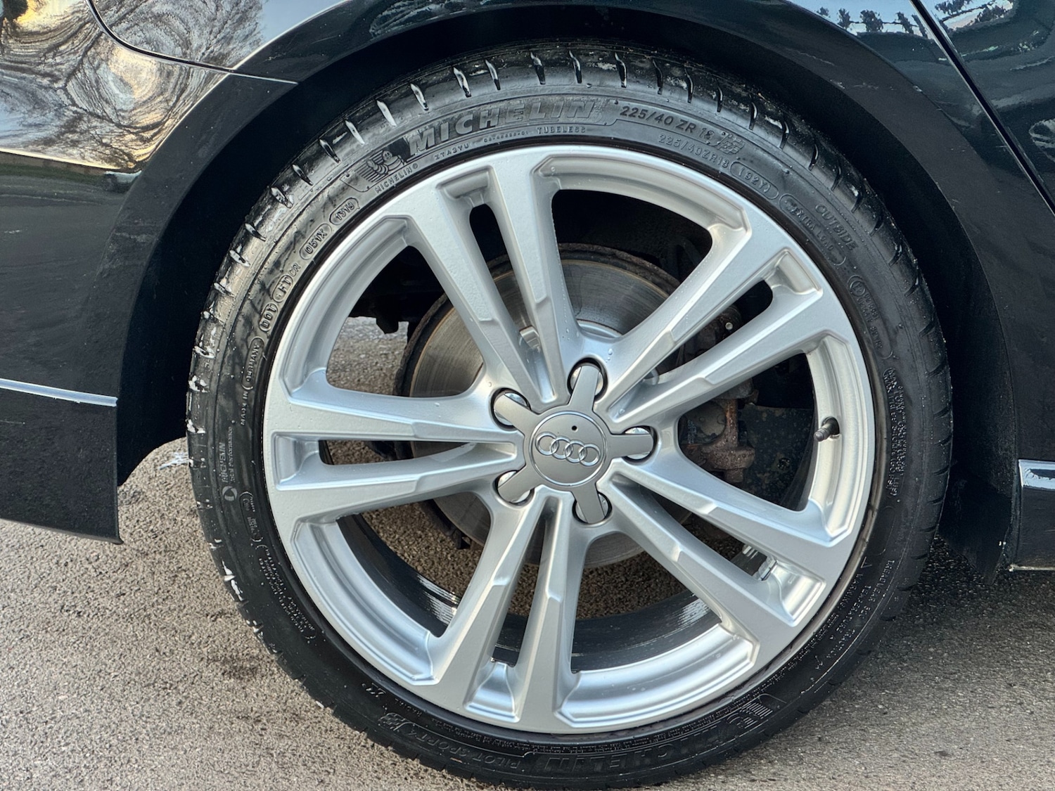 Used Audi A3 2018 for sale - 76665221: Photo 12