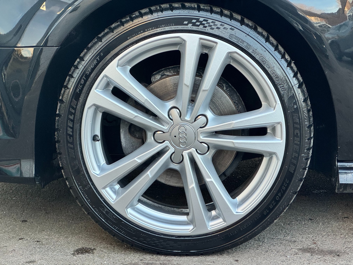 Used Audi A3 2018 for sale - 76665221: Photo 13