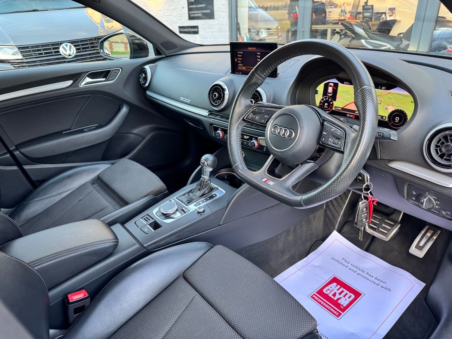 Used Audi A3 2018 for sale - 76665221: Photo 15