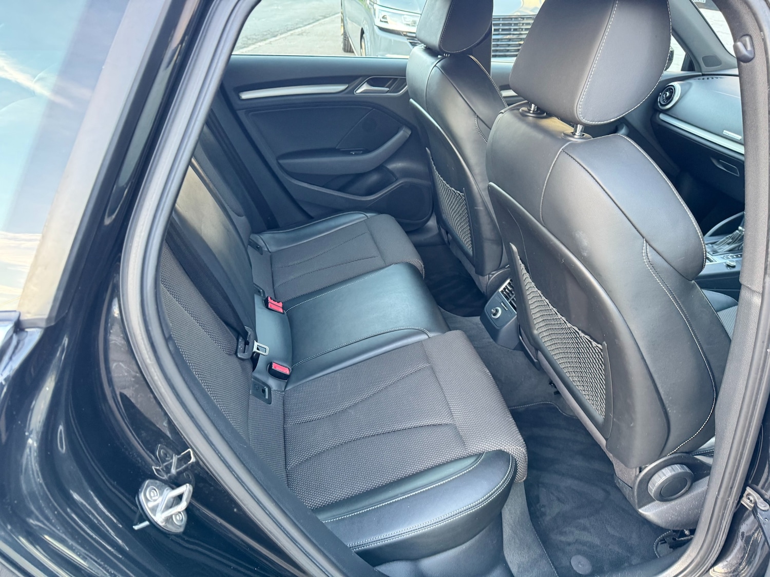 Used Audi A3 2018 for sale - 76665221: Photo 19