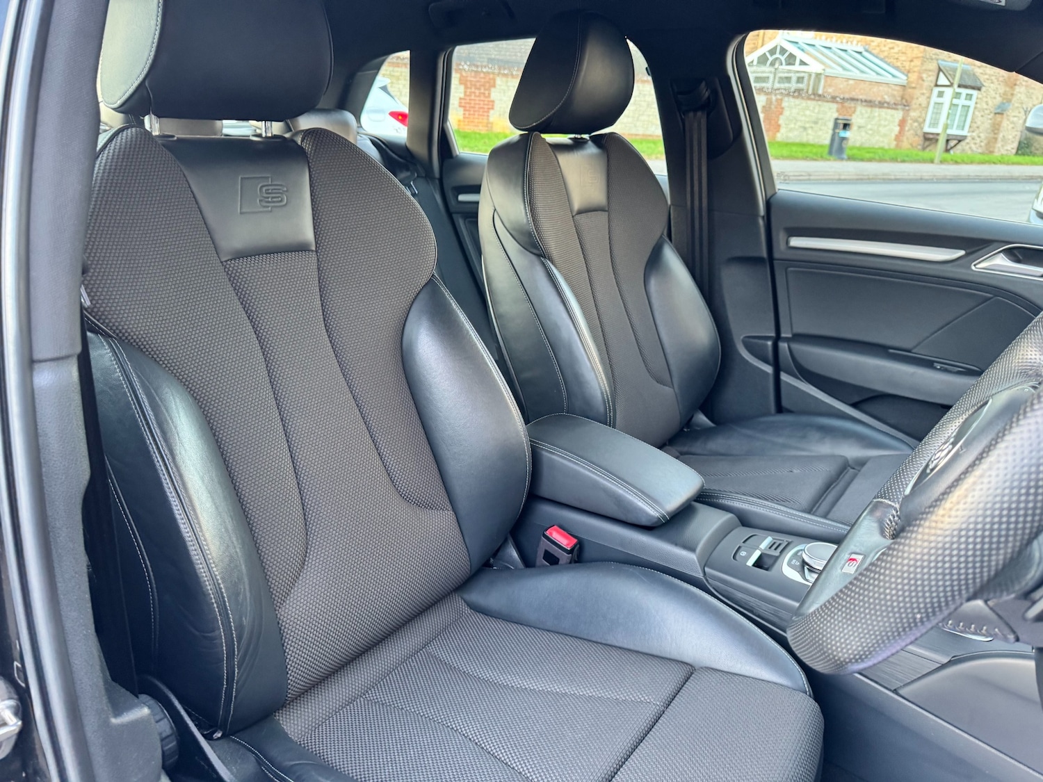 Used Audi A3 2018 for sale - 76665221: Photo 20