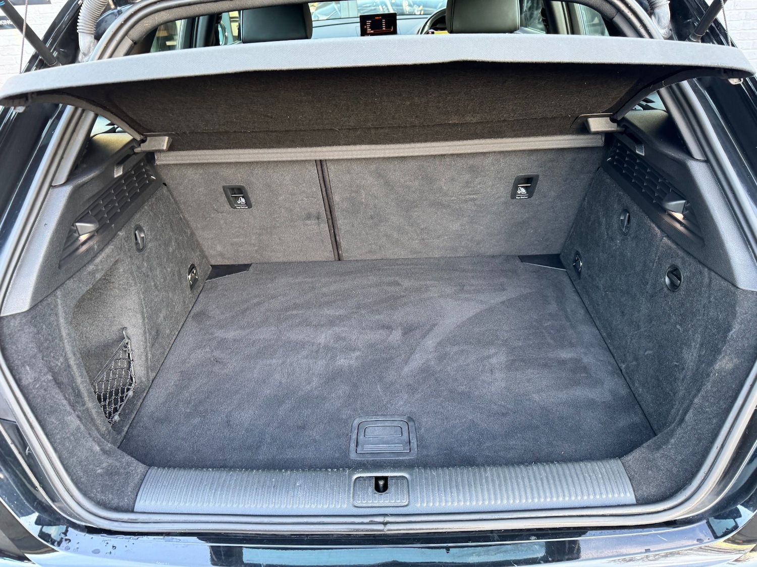 Used Audi A3 2018 for sale - 76665221: Photo 21