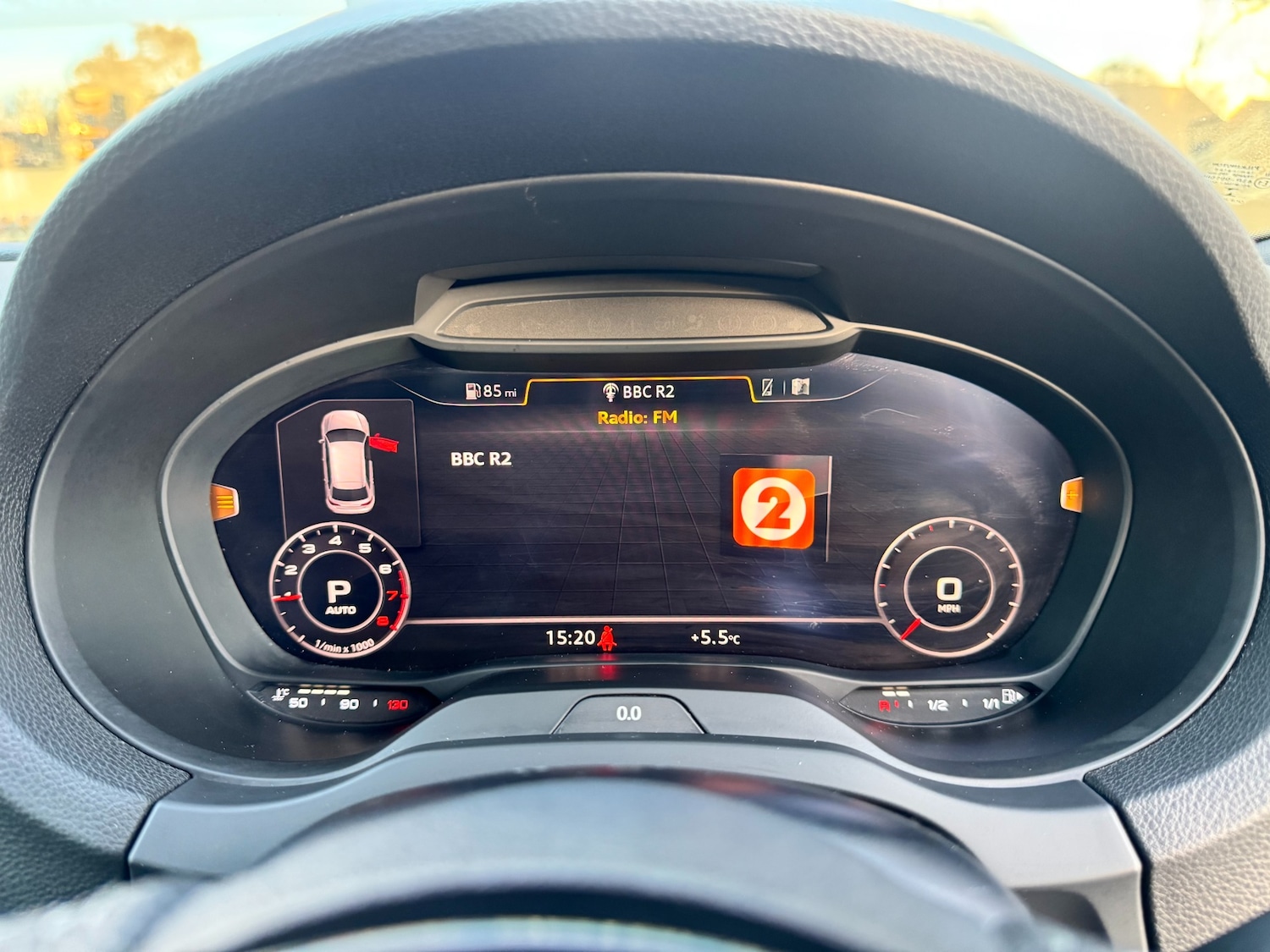 Used Audi A3 2018 for sale - 76665221: Photo 22