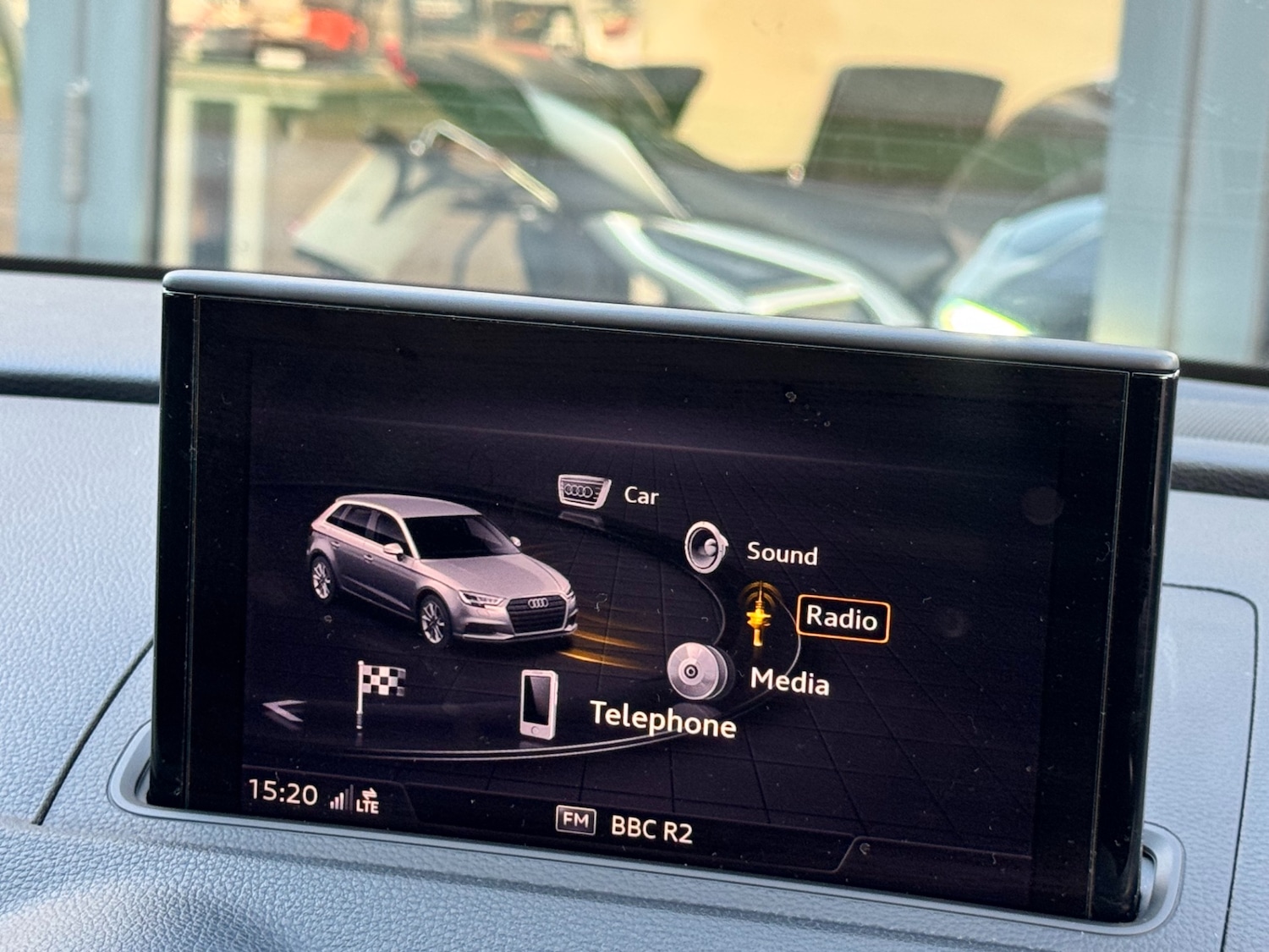 Used Audi A3 2018 for sale - 76665221: Photo 24